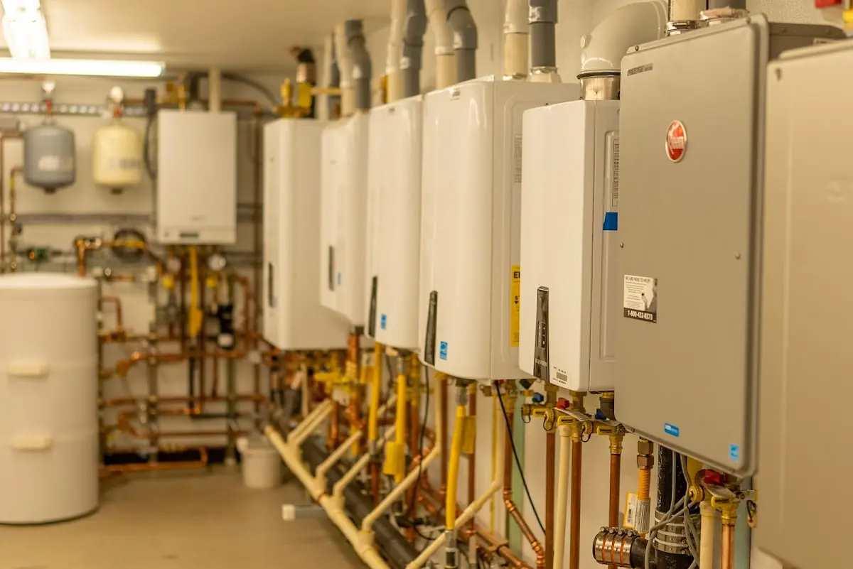 Backflow Prevention in Hadley, MA